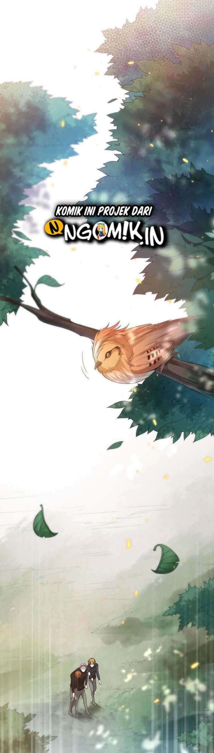 Ultimate Soldier Chapter 84 Gambar 44